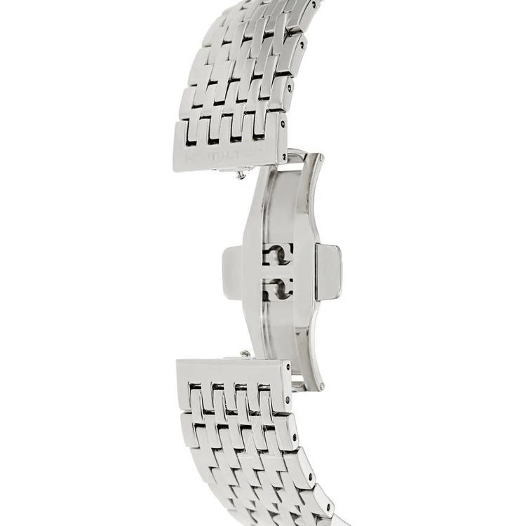 商品Hamilton|Timeless Classic Thin-O-Matic 男士自动表,价格¥3907,第4张图片详细描述