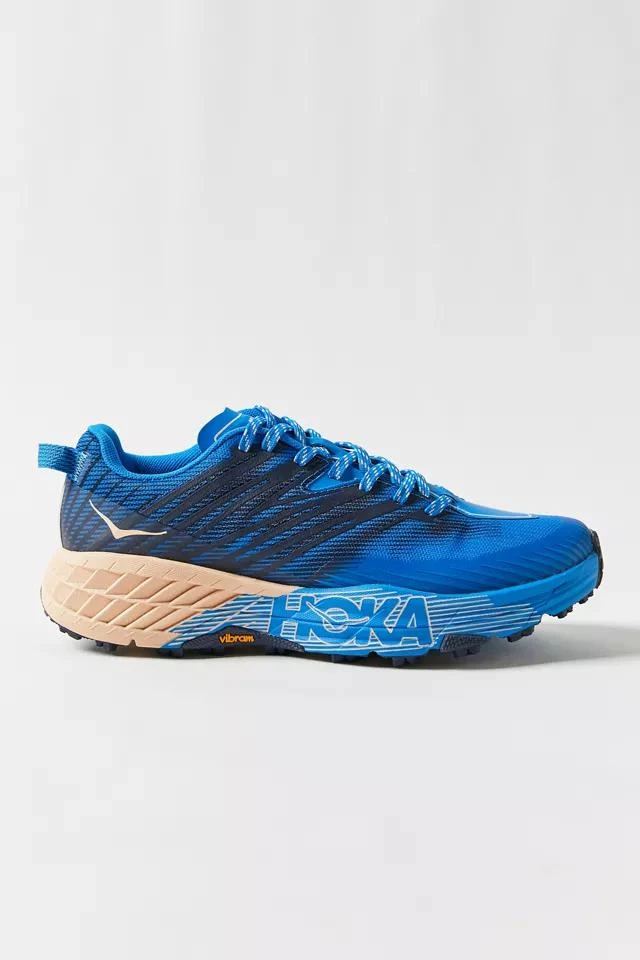 商品Hoka One One|HOKA ONE ONE® Speedgoat 4 Sneaker,价格¥1088,第3张图片详细描述