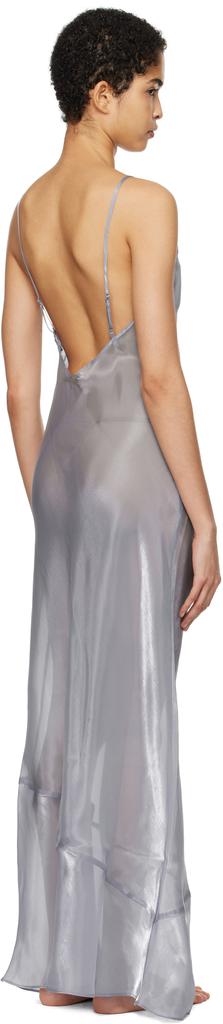 liquid organza cami long dress Shop Silver Liquid Organza Cami Long Maxi Dress on Sale at BeyondStyle –  Get 77% Off Silver Liquid Organza Cami Long Maxi Dress with Limited-Time  Flash Deals, Exclusive Discounts, and Special Offers