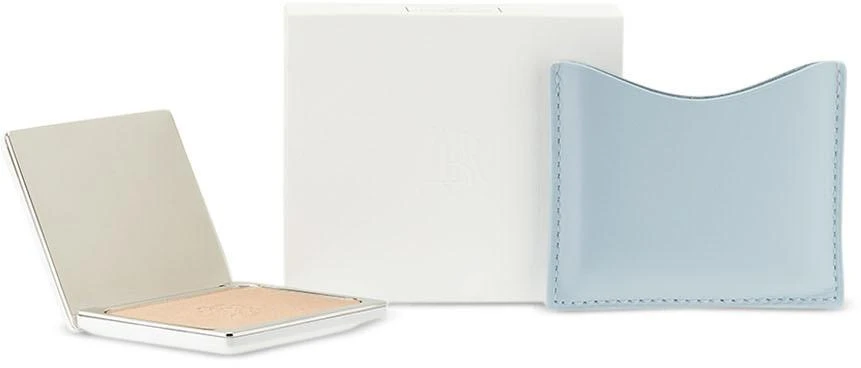商品La Bouche Rouge|La Lumière Highlighter Set – Blue Case,价格¥585,第2张图片详细描述