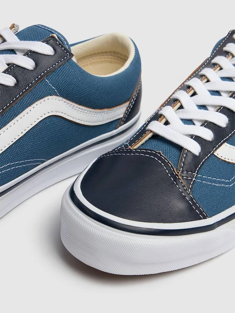 商品Vans|OTW Old Skool 36 Vibram运动鞋,价格¥1372,第3张图片详细描述
