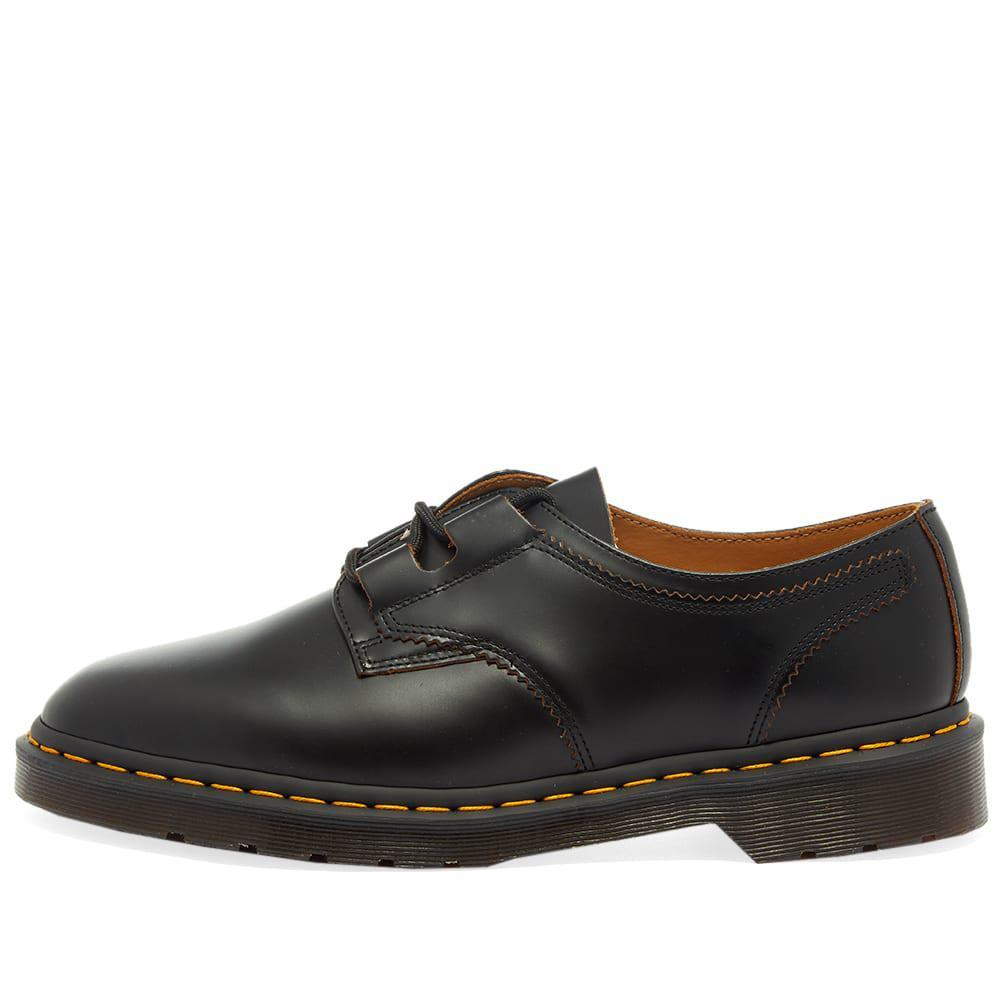 商品Dr. Martens|Dr. Martens 1461 Ghillie Shoe,价格¥1173,第4张图片详细描述