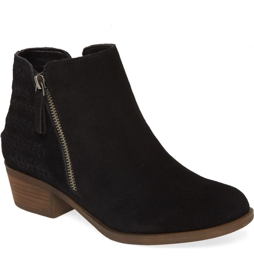 商品Kensie|Granger Bootie,价格¥308,第1张图片