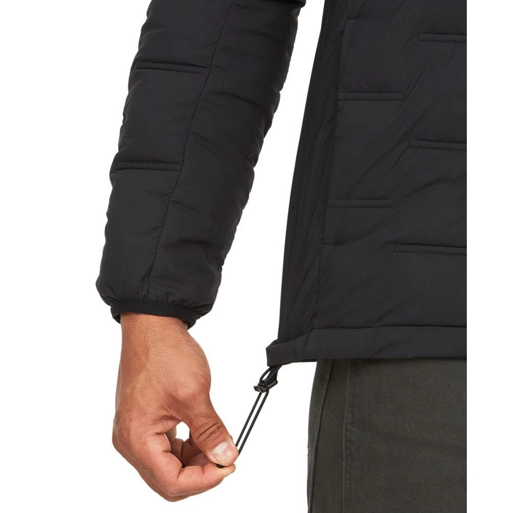 商品Marmot|Men's WarmCube® Active Novus Quilted Full-Zip Jacket,价格¥2028,第4张图片详细描述