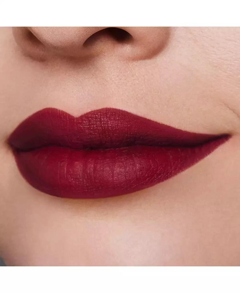 商品Estée Lauder|Pure Color Long-Lasting Matte Lipstick, Refill,价格¥192,第4张图片详细描述