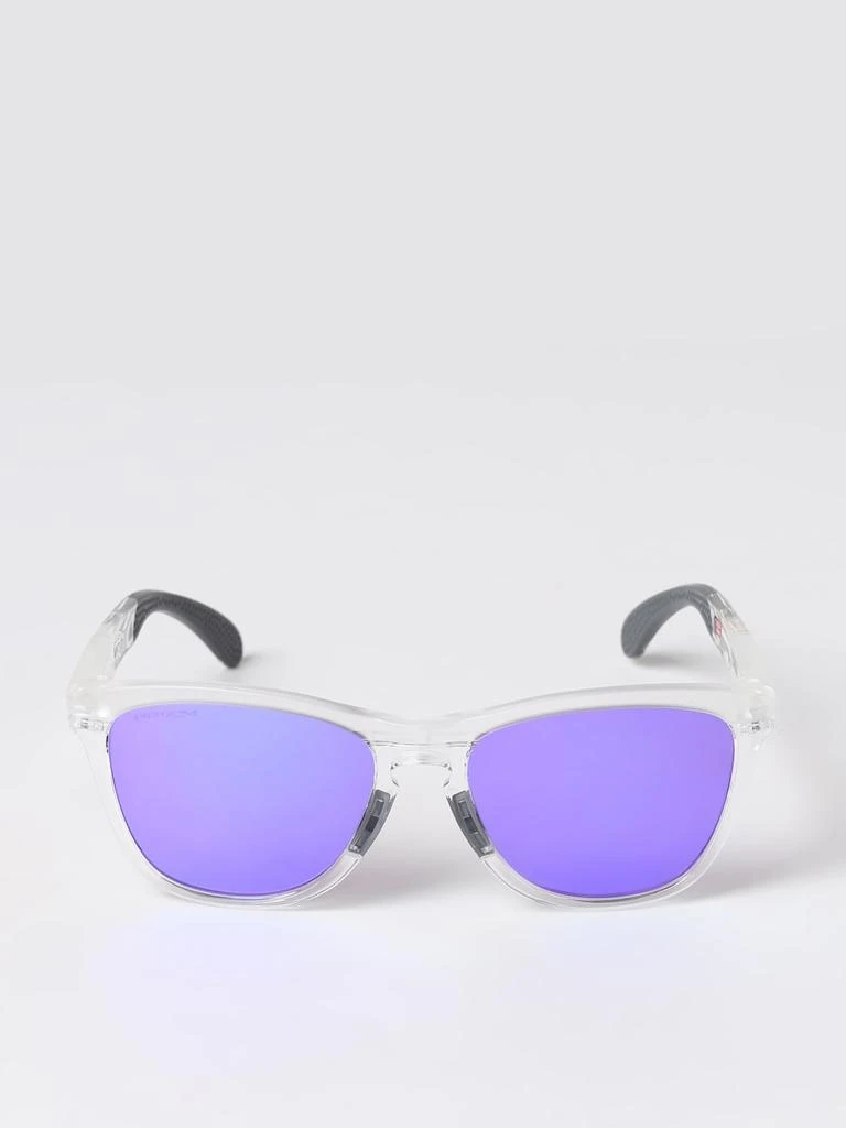 商品Oakley|Sunglasses men Oakley,价格¥1223,第3张图片详细描述