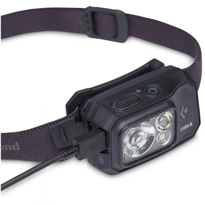 Storm 500-R Headlamp 商品