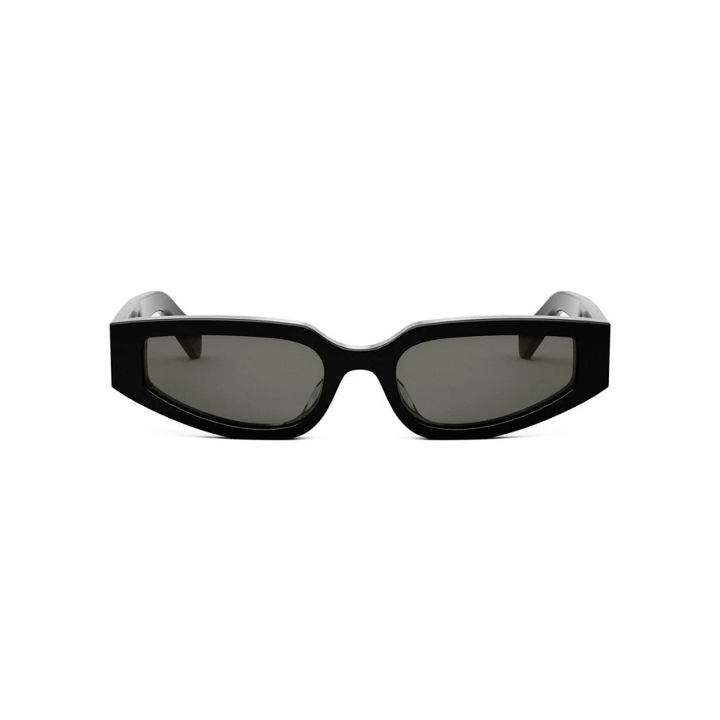 商品Celine|CL40269U 01A Sunglasses,价格¥4400,第1张图片