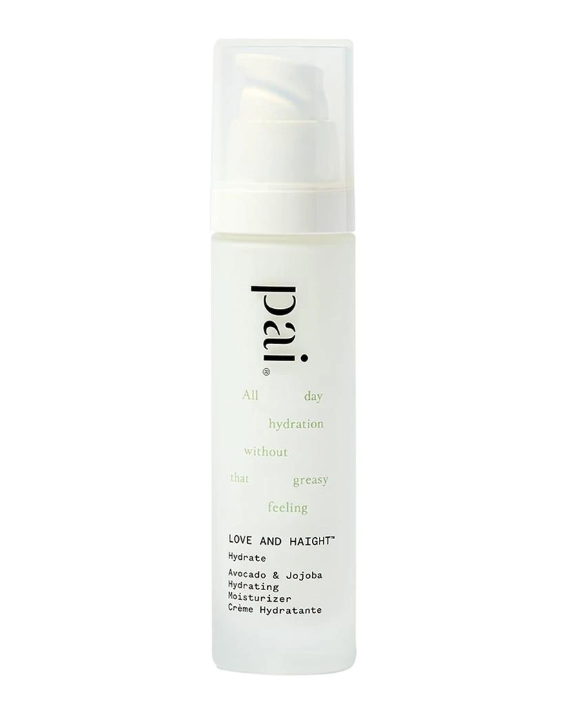 商品Pai|Love & Haight Hydrating Moisturizer, 1.7 oz.,价格¥449,第1张图片