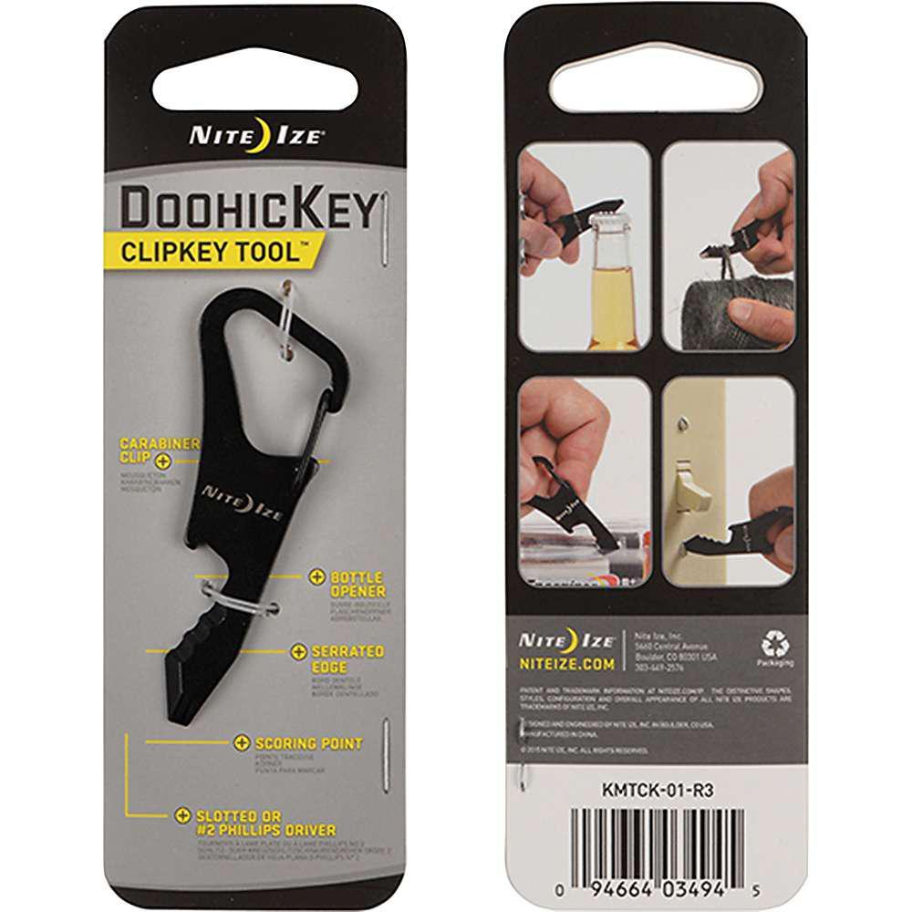 商品Nite Ize|Nite Ize DoohicKey ClipKey Key Tool,价格¥45,第1张图片