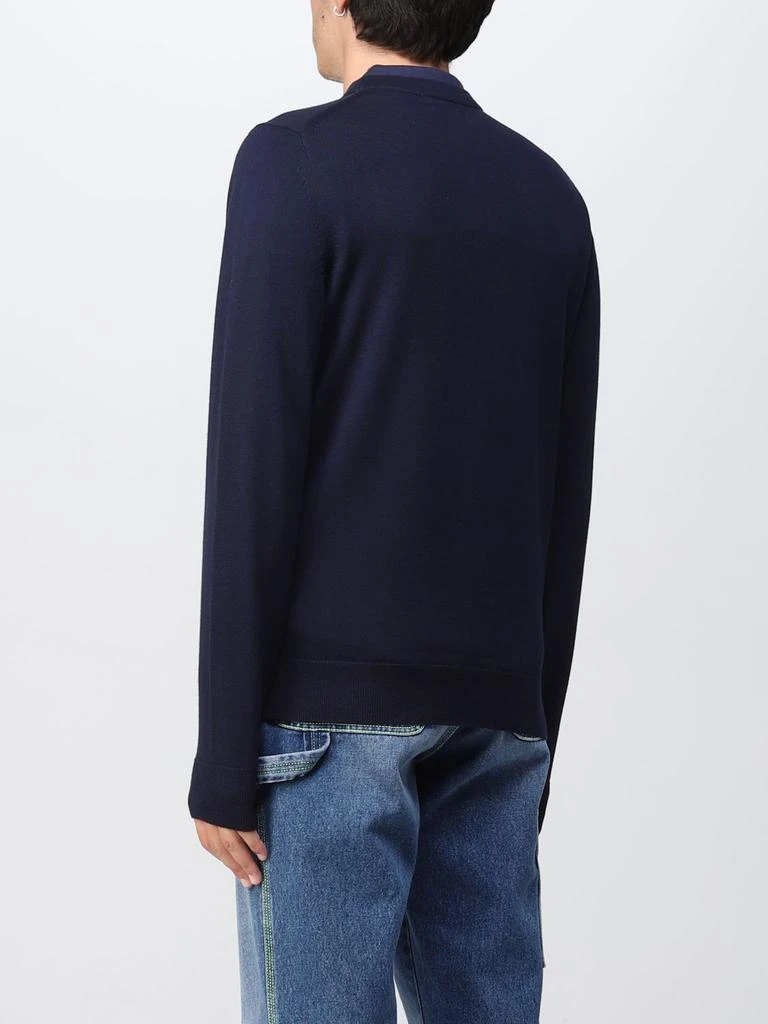 商品Fred Perry|Fred Perry cardigan for man,价格¥660,第2张图片详细描述