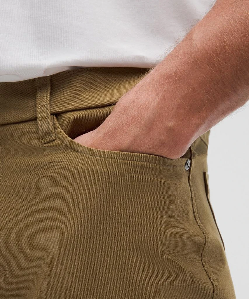 ABC Slim-Fit 5 Pocket Pant 32L *Utilitech 商品