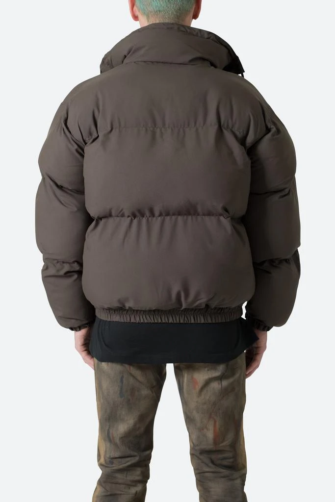 Every Day Puffer Jacket - Vintage Black 商品
