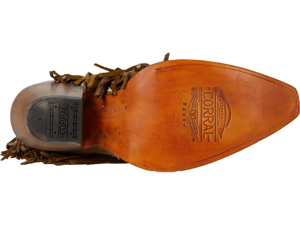商品Corral Boots|C3766,价格¥1989,第5张图片详细描述