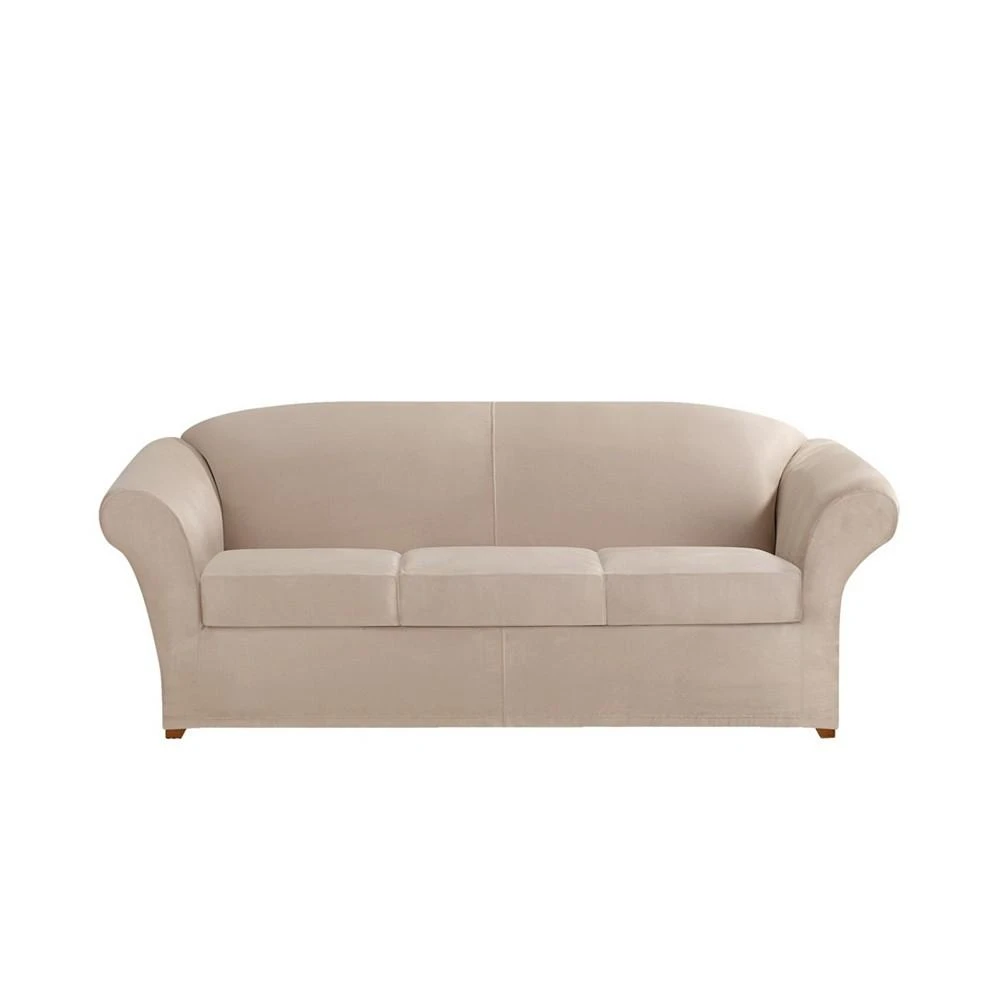 商品Sure Fit|Four Piece Slipcover,价格¥1581,第3张图片详细描述