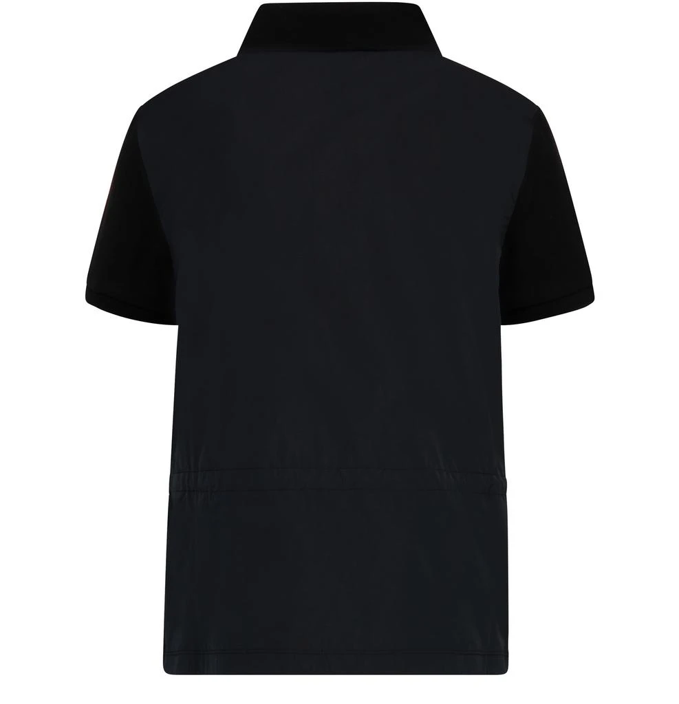 商品Moncler|Polo衫,价格¥4347,第3张图片详细描述