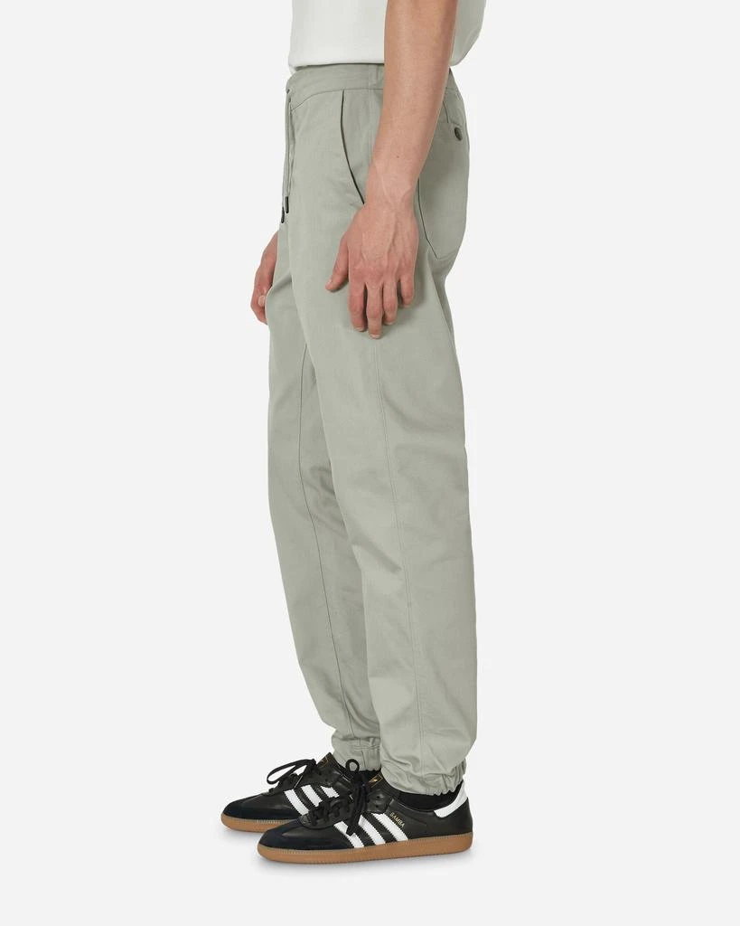 商品Patagonia|Twill Traveler Pants Sleet Green,价格¥498,第2张图片详细描述