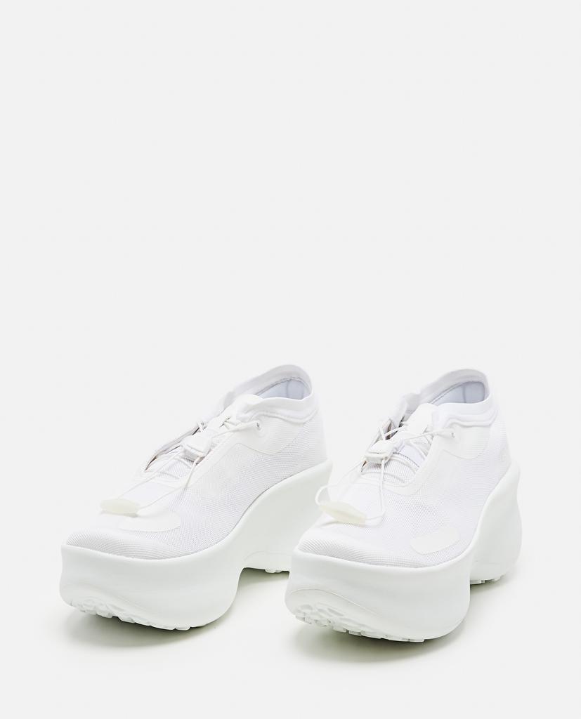 Comme Des Garçons X Salomon Sense Feel platform sneakers商品第2张图片规格展示