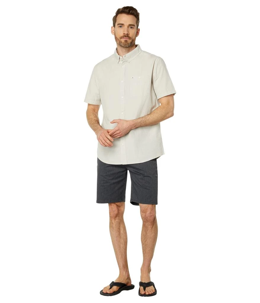 商品Quiksilver|Everyday Union Stretch Shorts,价格¥255,第4张图片详细描述