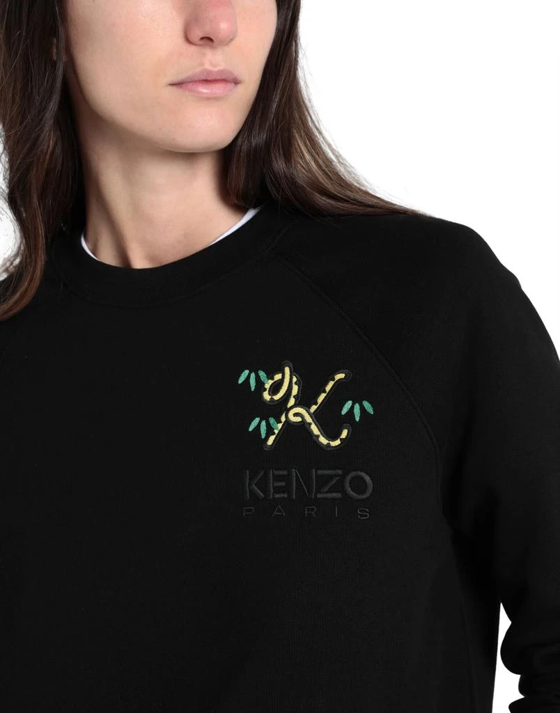 商品Kenzo|Sweatshirt,价格¥1643,第4张图片详细描述