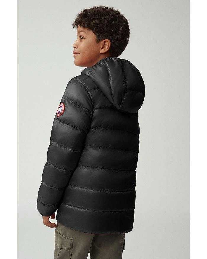 Unisex Crofton Hooded Down Puffer Coat - Big Kid 商品