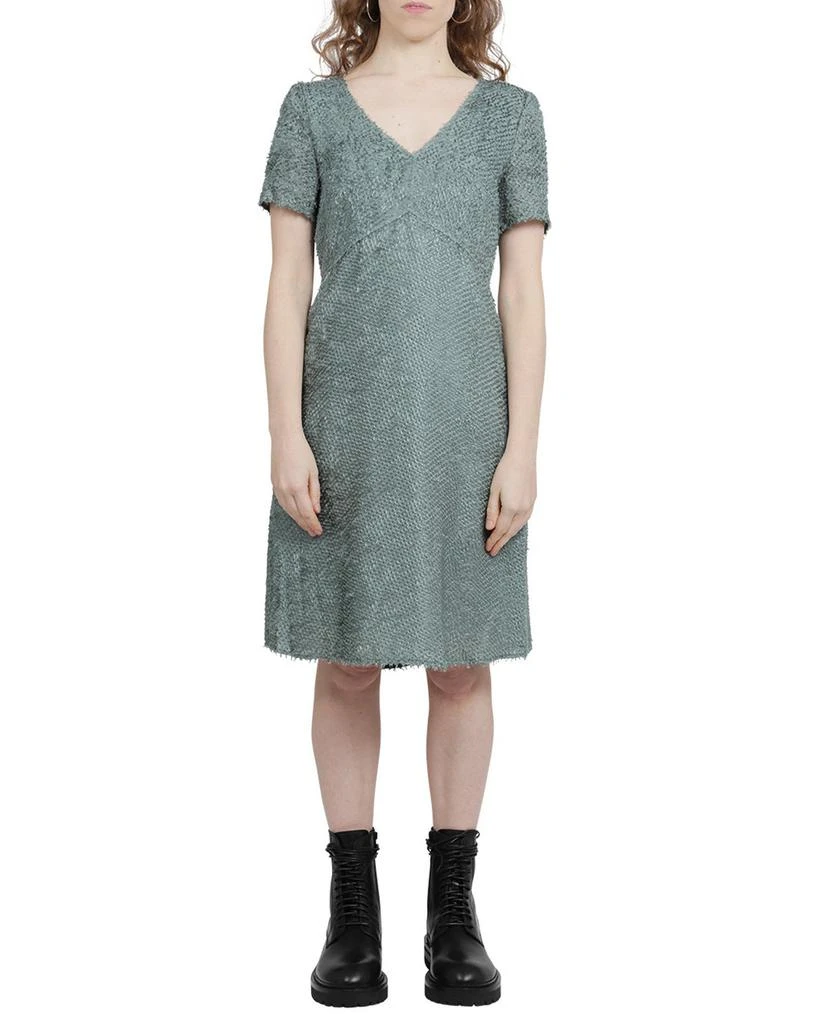 商品Marc Jacobs|Marc Jacobs The Short Sleeve A-Line Dress,价格¥2137,第1张图片