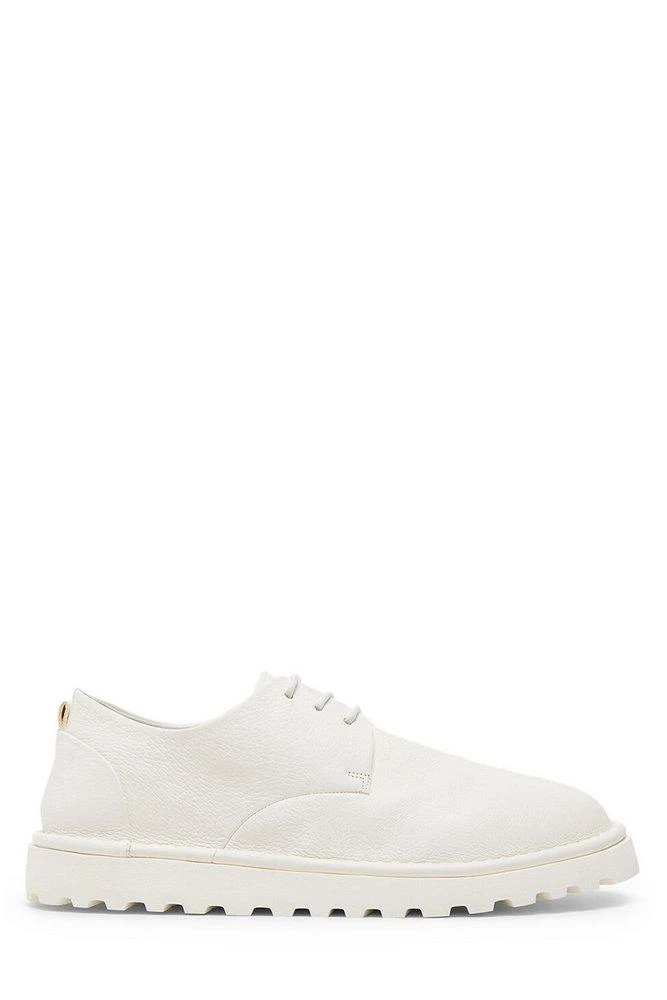 商品Marsèll|Marsèll Sancrispa Lace-Up Shoes,价格¥2963,第1张图片