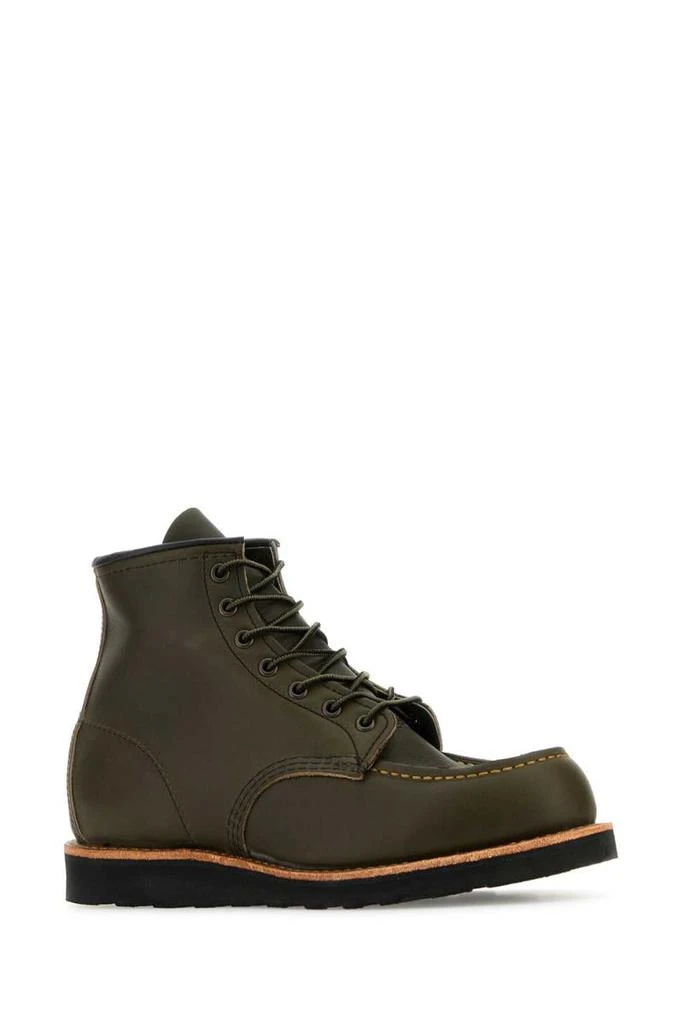 商品Red Wing|Red Wing Shoes Boots,价格¥2371,第2张图片详细描述