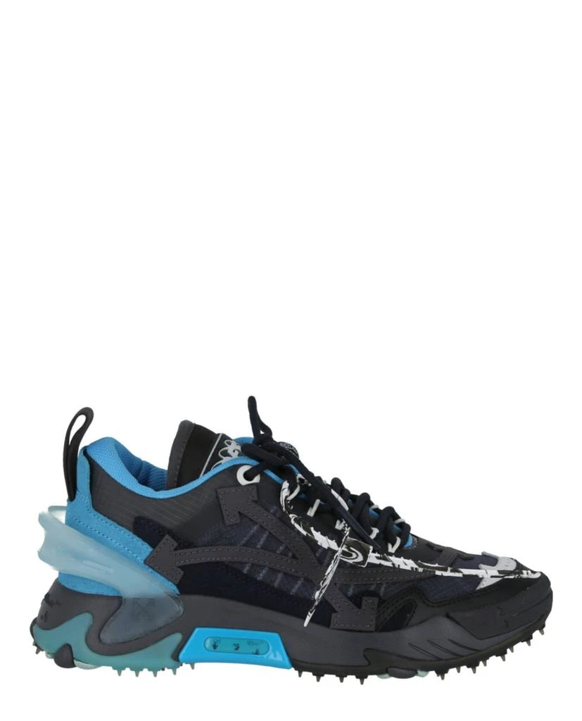 商品Off-White|Odsy 2000 Sneakers,价格¥2164,第1张图片