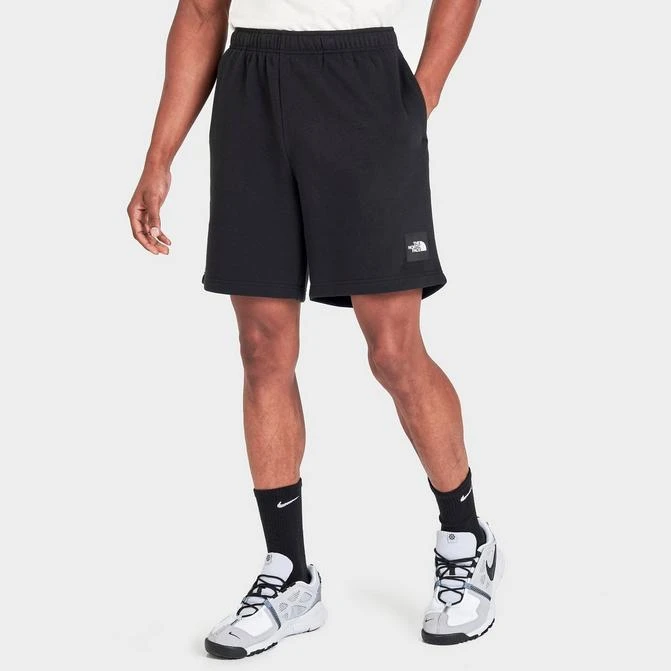 商品The North Face|Men's The North Face Never Stop Fleece Shorts,价格¥38,第1张图片