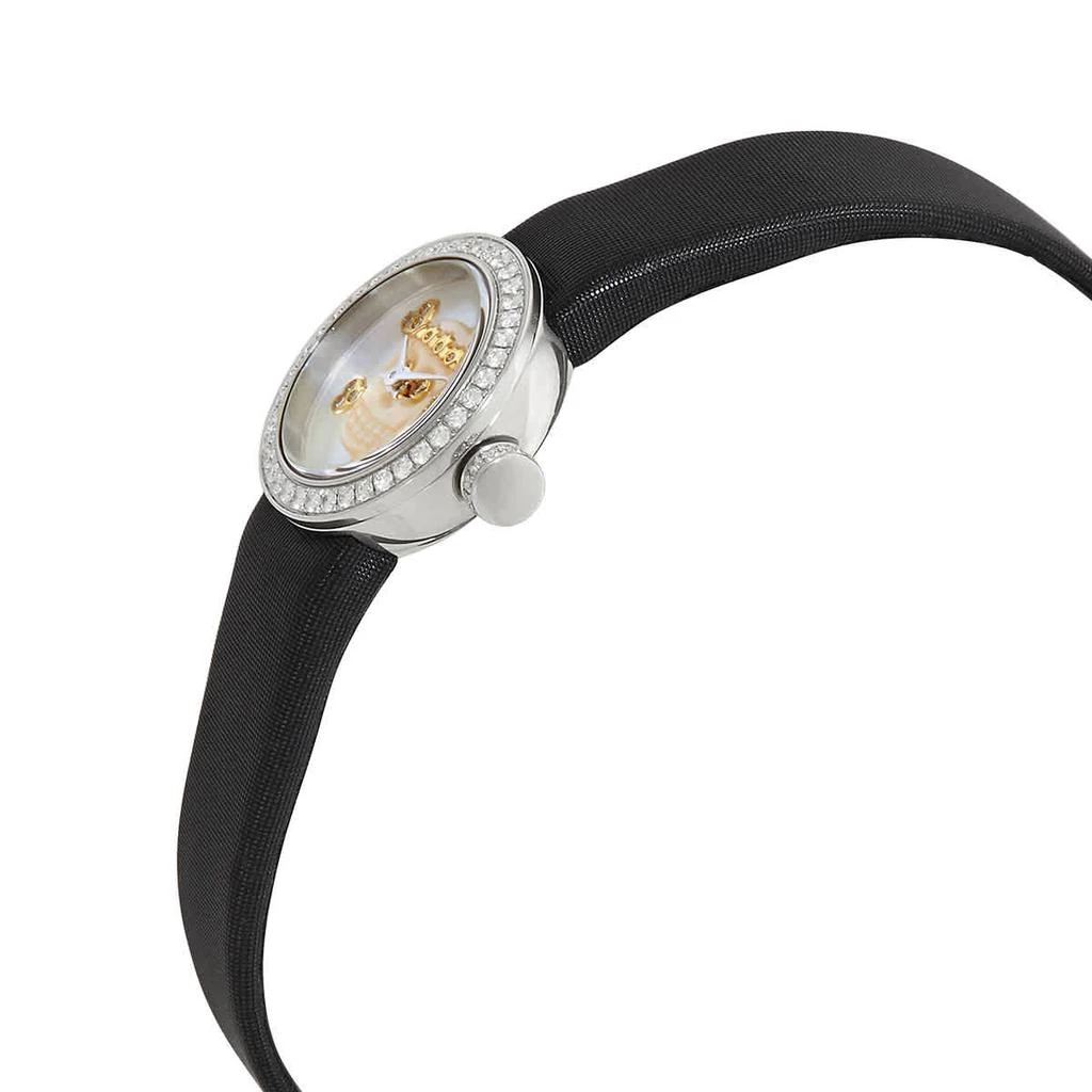 商品Dior|Dior La D De Dior Ladies Quartz Watch CD040110A030,价格¥6650,第2张图片详细描述