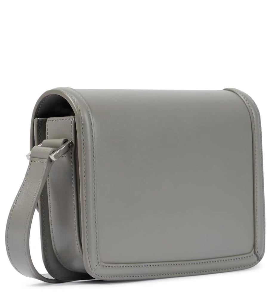 商品Yves Saint Laurent|Solferino Small leather crossbody bag,价格¥21129,第4张图片详细描述