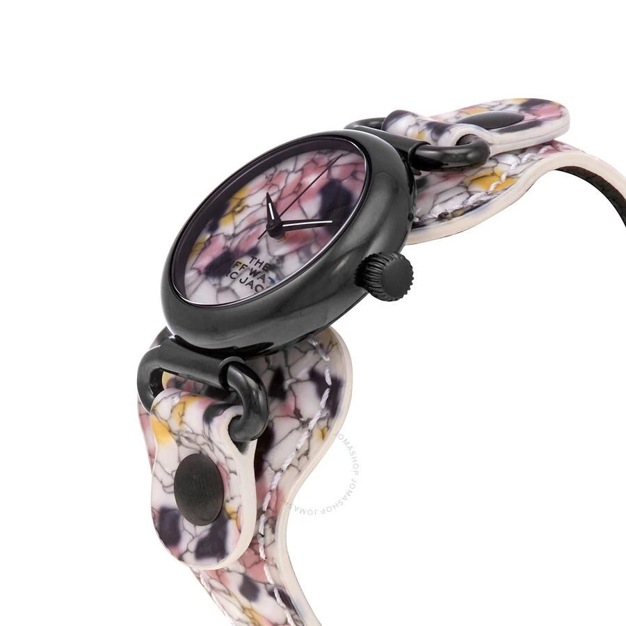 商品Marc Jacobs|The Cuff Quartz Ladies Watch MJ0120190883,价格¥320,第2张图片详细描述