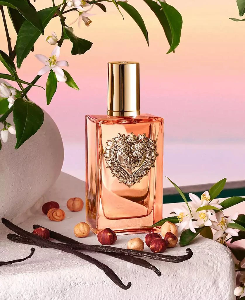 商品Dolce & Gabbana|Devotion Eau de Parfum Intense, 1.7 oz.,价格¥1061,第3张图片详细描述
