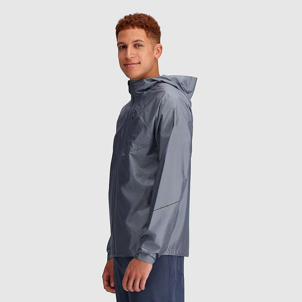 商品Outdoor Research|Outdoor Research Men's Helium Rain Jacket,价格¥1314,第1张图片