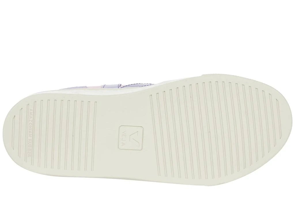 商品Veja|Small V-10 Mid Make My Lemonade (Little Kid/Big Kid),价格¥580,第3张图片详细描述