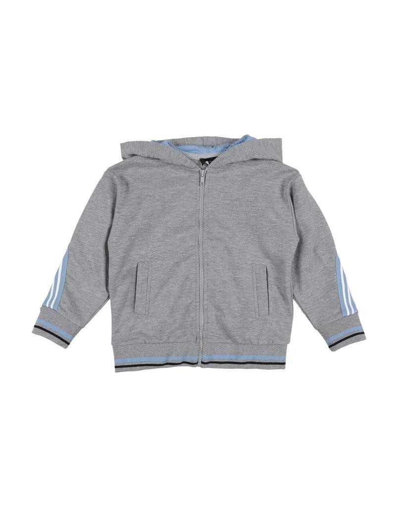 商品MONNALISA|Sweatshirt,价格¥289,第1张图片
