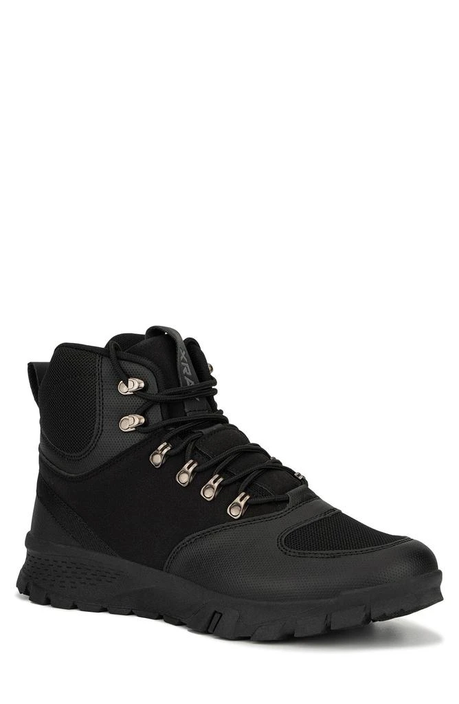 商品XRAY|Notch Lace-Up Boot,价格¥341,第1张图片