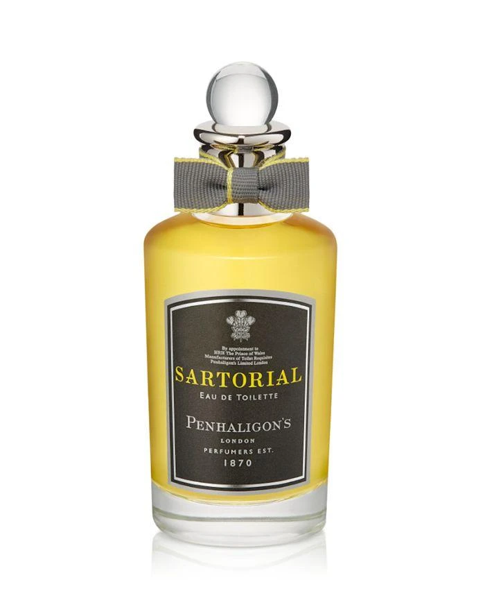 商品Penhaligon's|Sartorial Eau de Toilette 3.4 oz.,价格¥1346,第1张图片