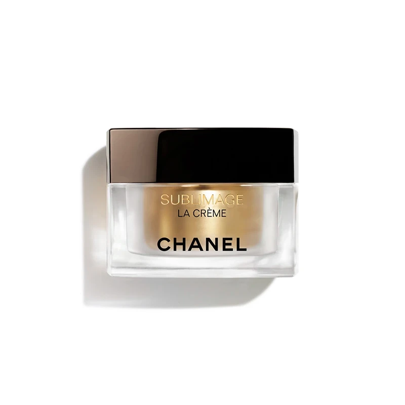 商品Chanel|Chanel香奈儿奢华精萃滋润乳霜50G「滋养型」,价格¥3408,第1张图片