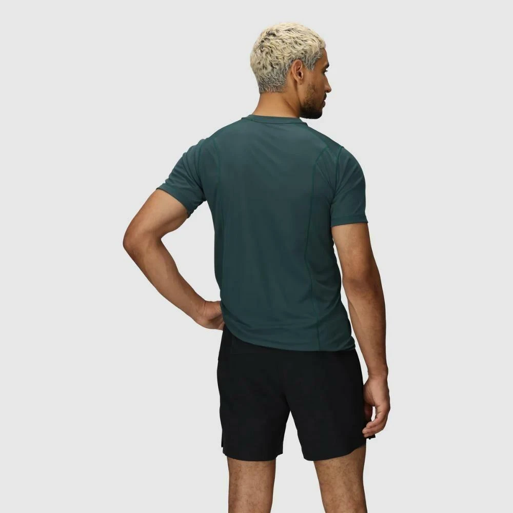 商品Outdoor Research|Mens Echo T-Shirt,价格¥389,第2张图片详细描述