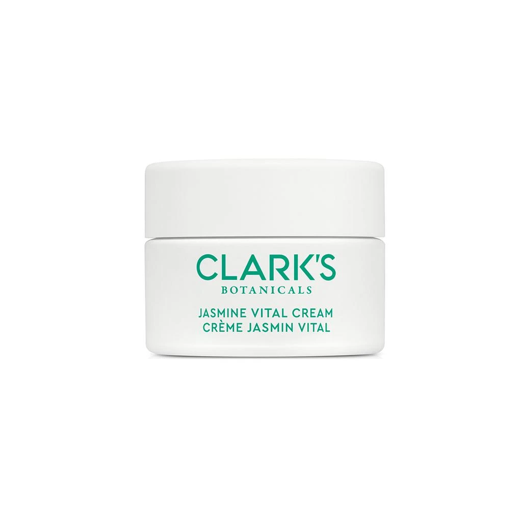 商品Clark's Botanicals|Jasmine Vital Cream,价格¥450,第1张图片