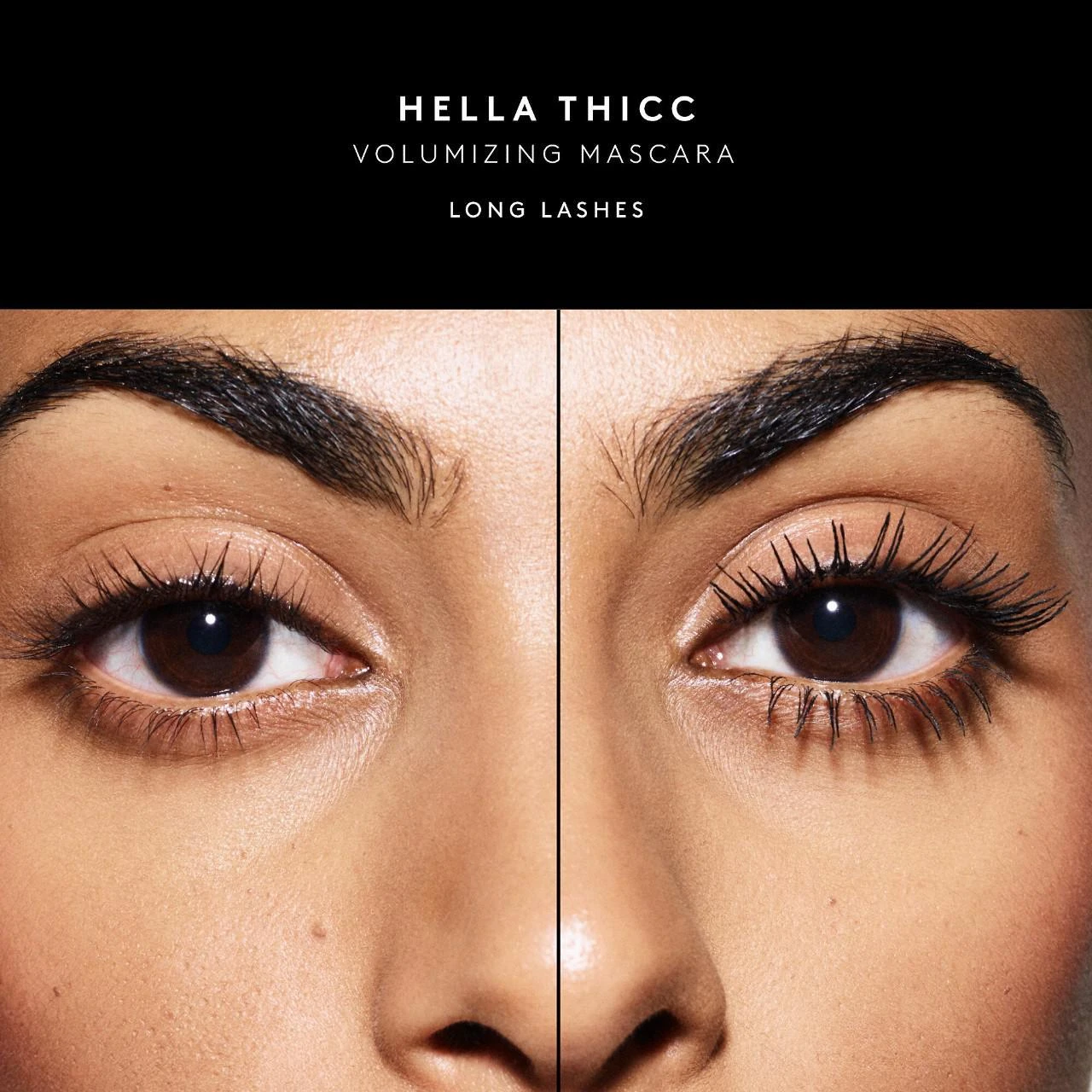 商品Fenty Beauty|Hella Thicc Volumizing Mascara,价格¥94,第1张图片