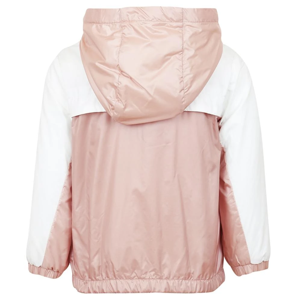 商品Moncler|White & Pink Arilas Jacket,价格¥2388,第5张图片详细描述