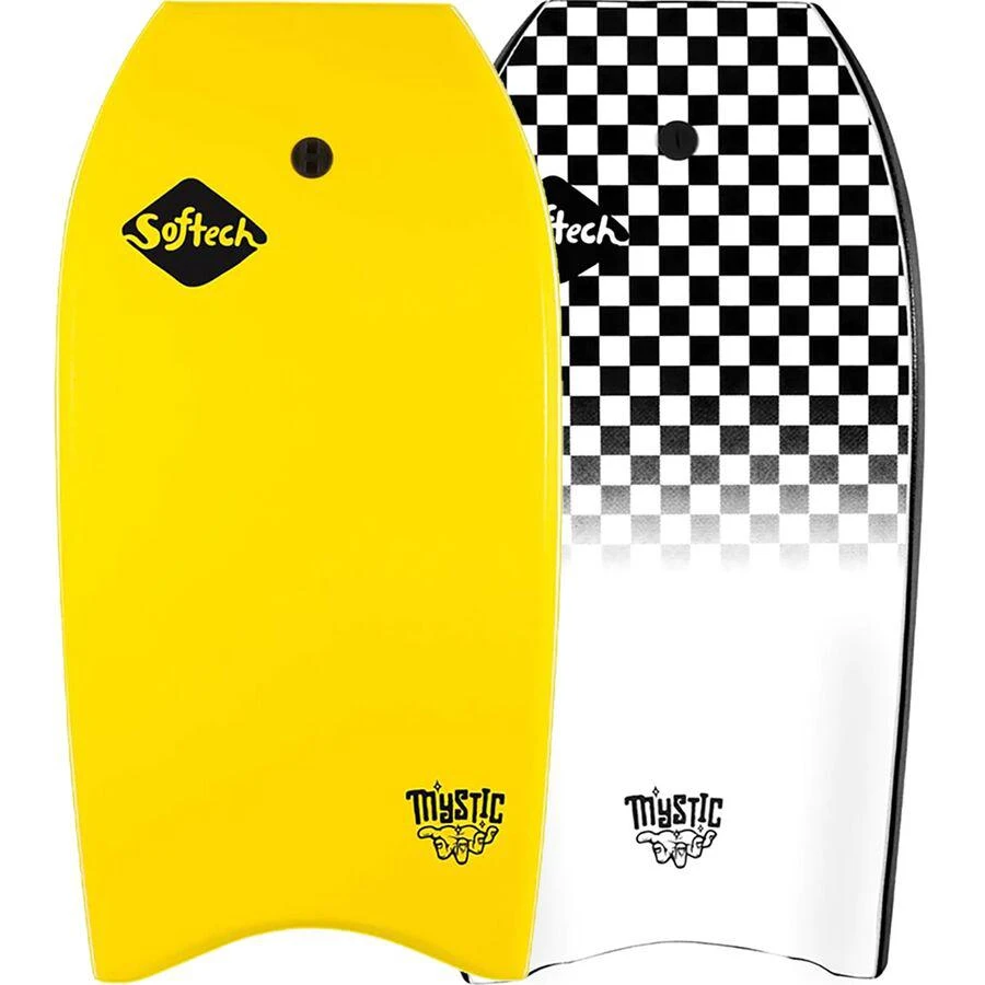 商品Softech|Softech Mystic Bodyboard,价格¥665,第1张图片