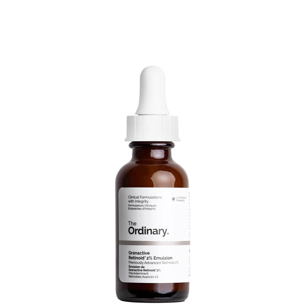 The Ordinary Granactive Retinoid 2% Emulsion 30ml商品第1张图片规格展示