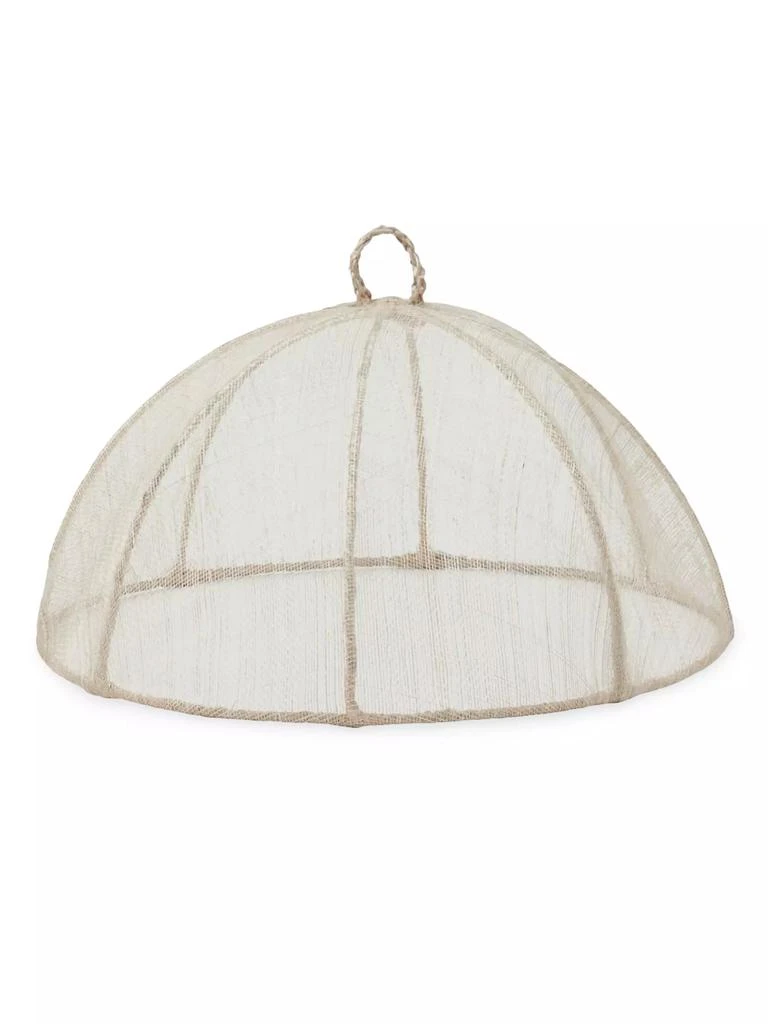 商品Blue Pheasant|Rachel 4-Piece Food Cover For Salad Plate Set,价格¥950,第1张图片