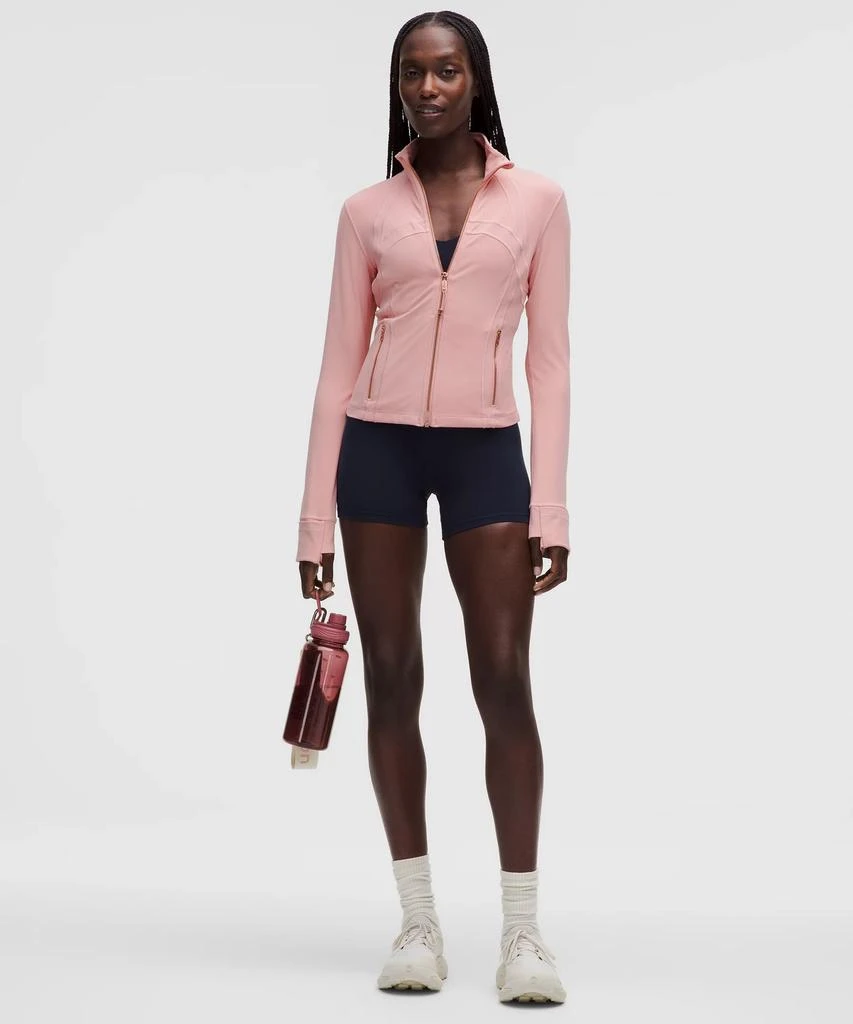 Define Cropped Jacket *Nulu 商品