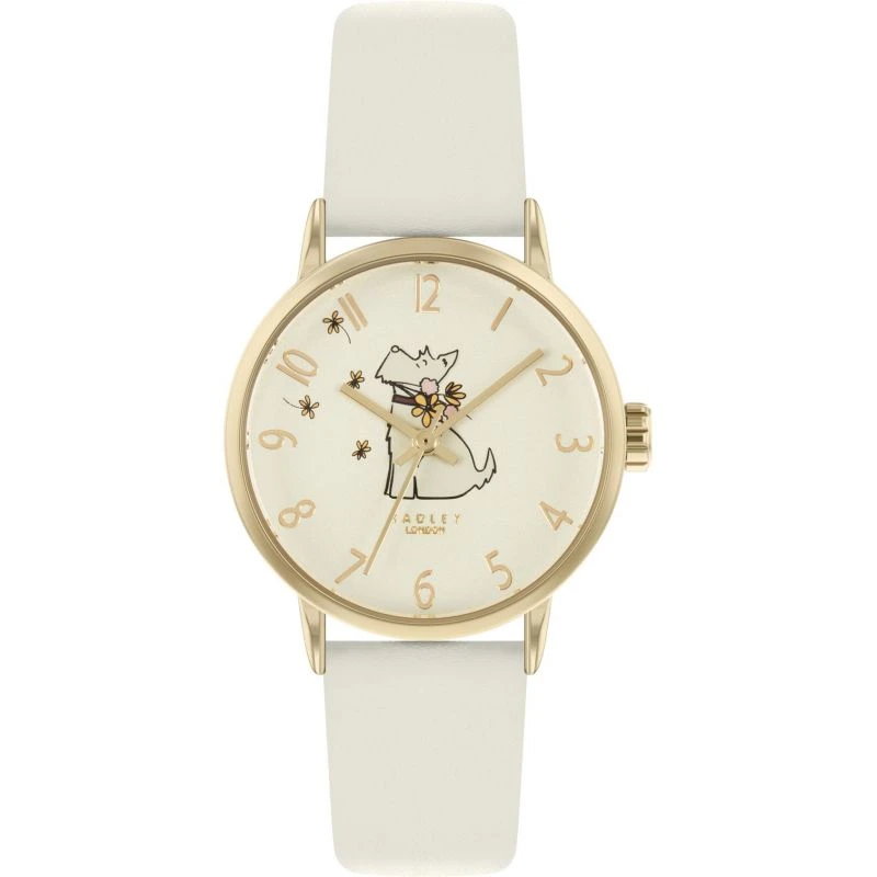 商品Radley|Ladies Radley Watch,价格¥428,第1张图片