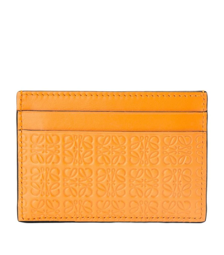 商品Loewe|Repeat Card Holder,价格¥2253,第1张图片